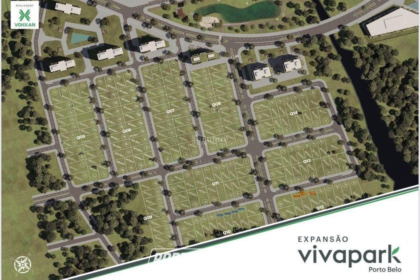 Terreno &agrave; venda - 363m&sup2; - Jardim Dourado