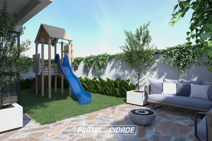 Apartamento &agrave; venda - 81m&sup2; - 