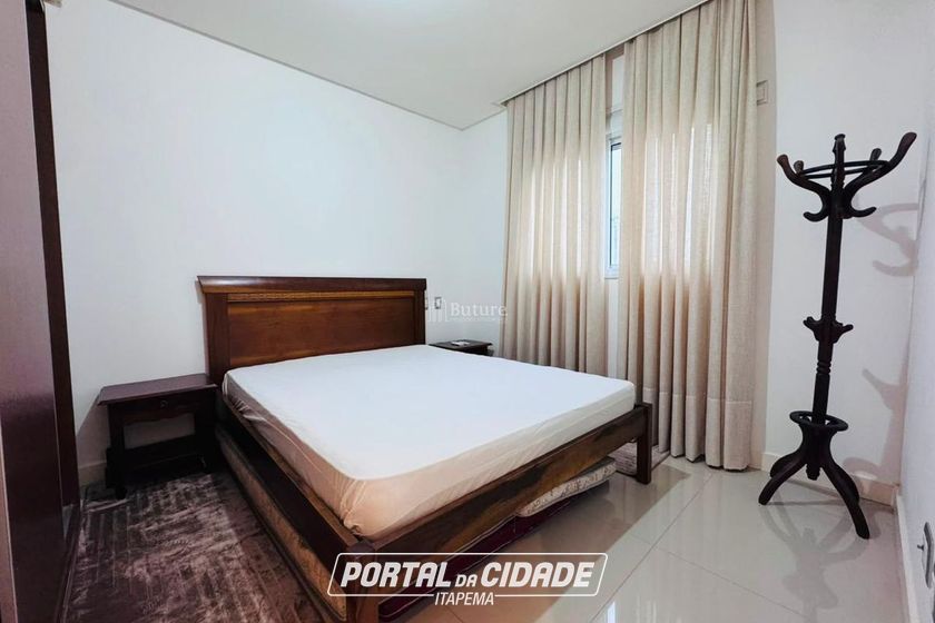 Apartamento &agrave; venda - 137m&sup2; - Centro