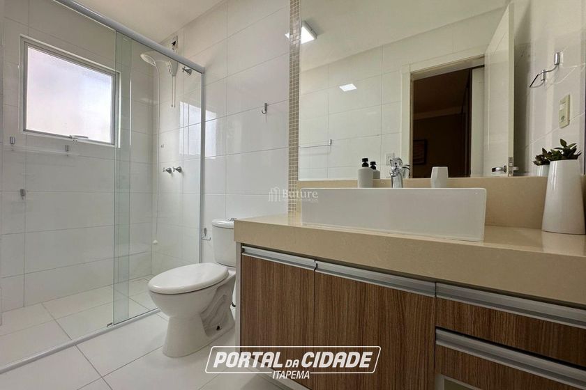 Apartamento &agrave; venda - 120m&sup2; - Andorinha