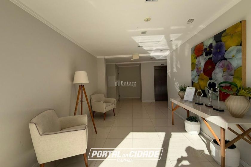 Apartamento &agrave; venda - 80m&sup2; - Na&ccedil;&otilde;es