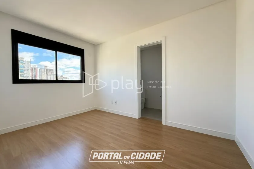 Apartamento &agrave; venda - 87m&sup2; - Pereque