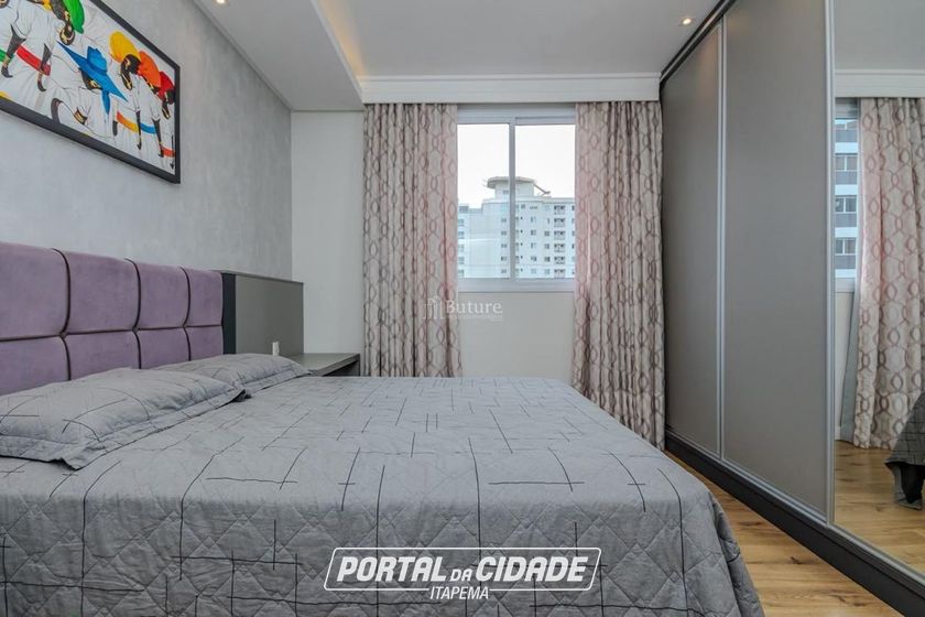 Apartamento &agrave; venda - 154m&sup2; - Andorinha