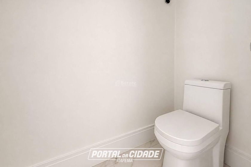 Apartamento &agrave; venda - 309m&sup2; - Perequ&ecirc;