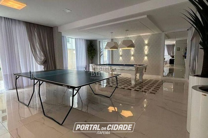 Apartamento &agrave; venda - Meia Praia