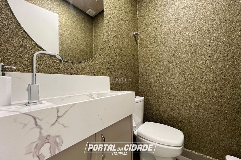 Apartamento &agrave; venda - 306m&sup2; - Andorinha