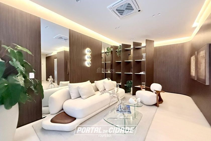 Apartamento &agrave; venda - 131m&sup2; - Castelo Branco