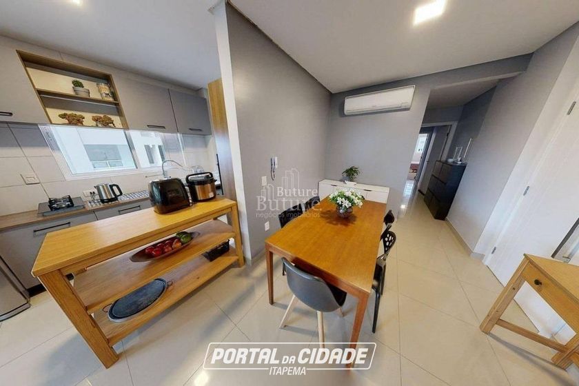 Apartamento &agrave; venda - 