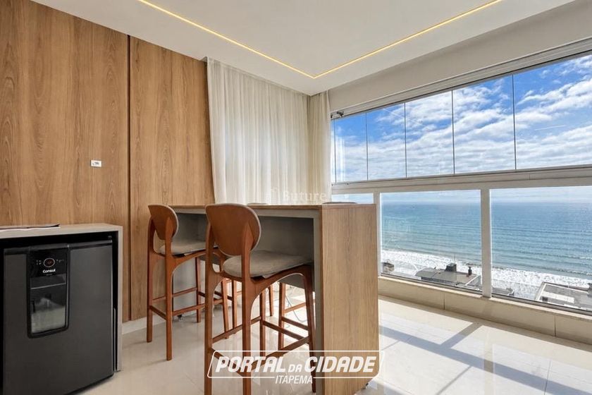 Apartamento &agrave; venda - 