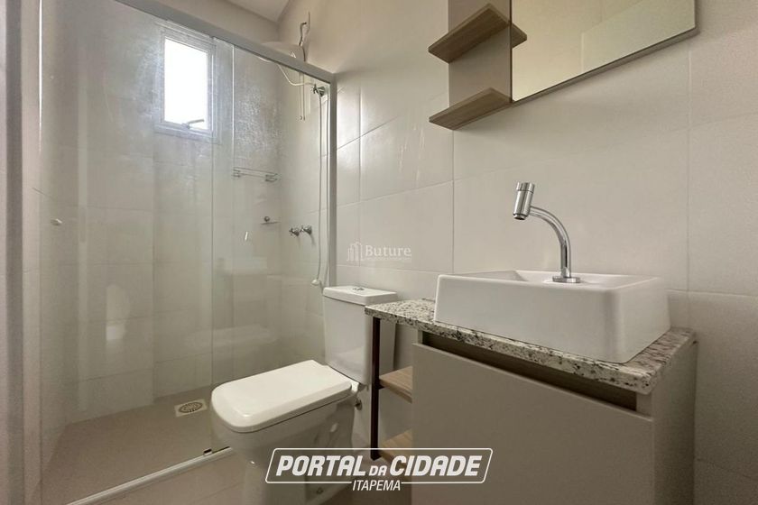 Apartamento &agrave; venda - 110m&sup2; - Castelo Branco