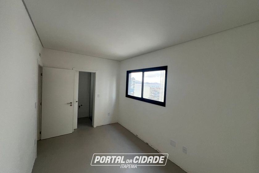 Apartamento &agrave; venda - 84m&sup2; - Bal. Perequ&ecirc;