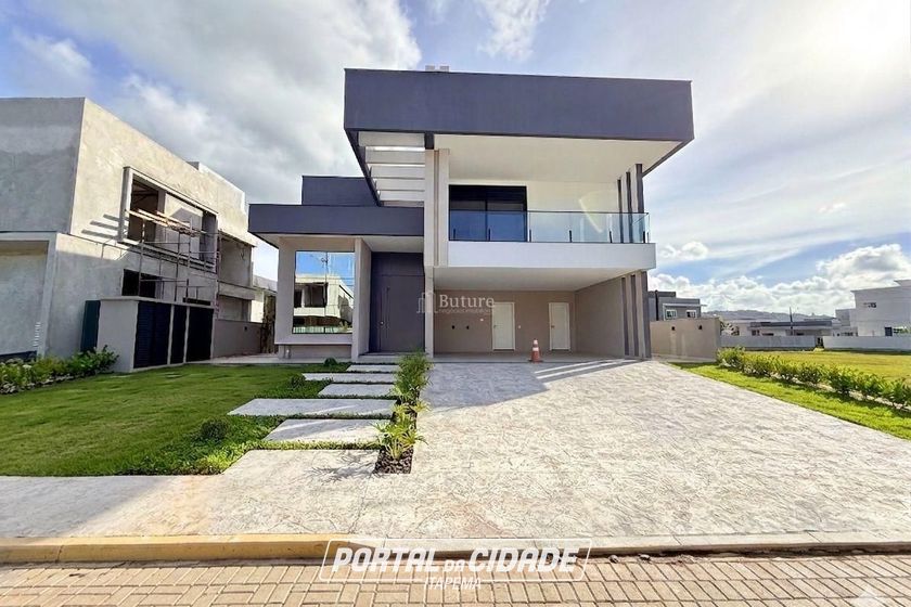 Casa &agrave; venda - 411m&sup2; - Centro