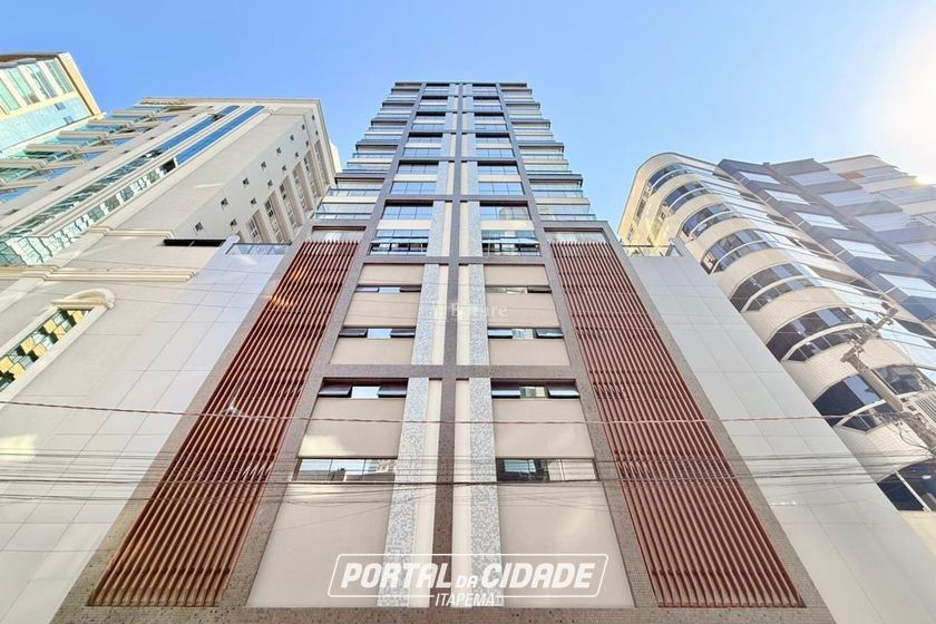 Apartamento &agrave; venda - 112m&sup2; - Andorinha