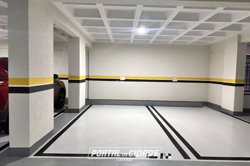 Apartamento &agrave; venda - 69m&sup2; - Morretes