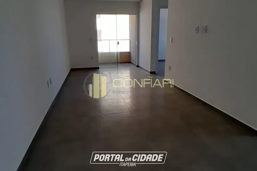 Apartamento &agrave; venda - 59m&sup2; - Morretes