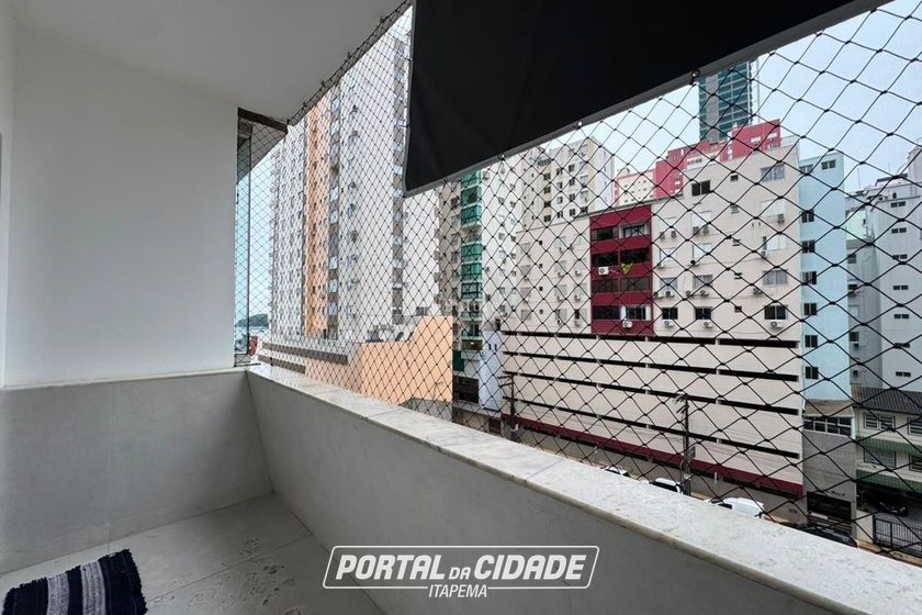Apartamento &agrave; venda - 109m&sup2; - Centro