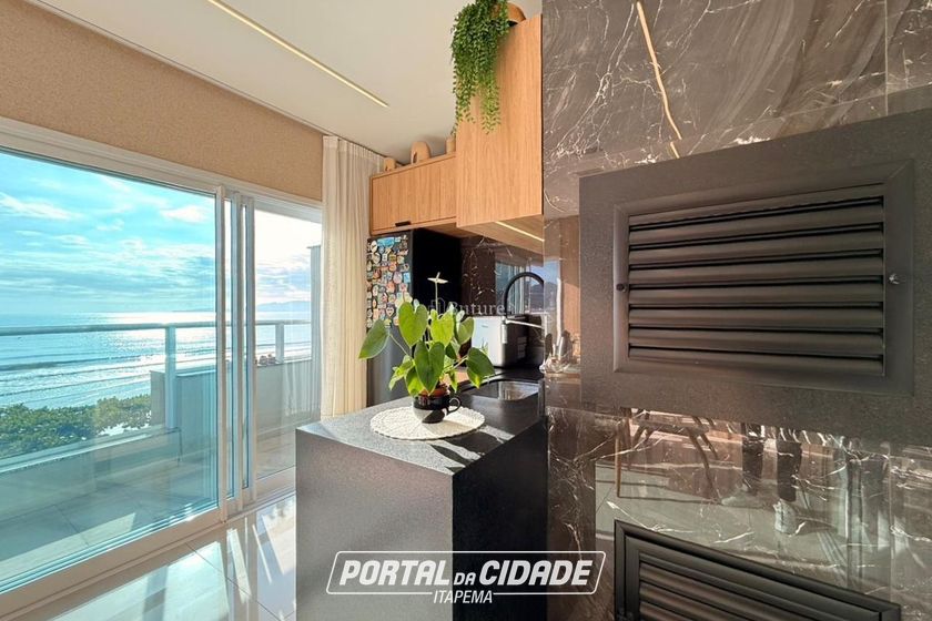 Apartamento &agrave; venda - 292m&sup2; - Morretes