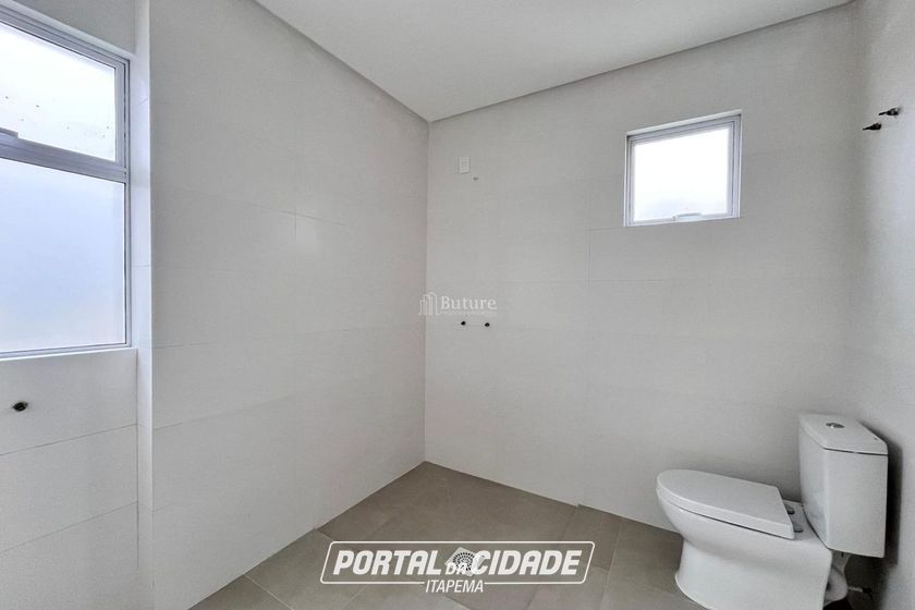 Apartamento &agrave; venda - 175m&sup2; - Castelo Branco