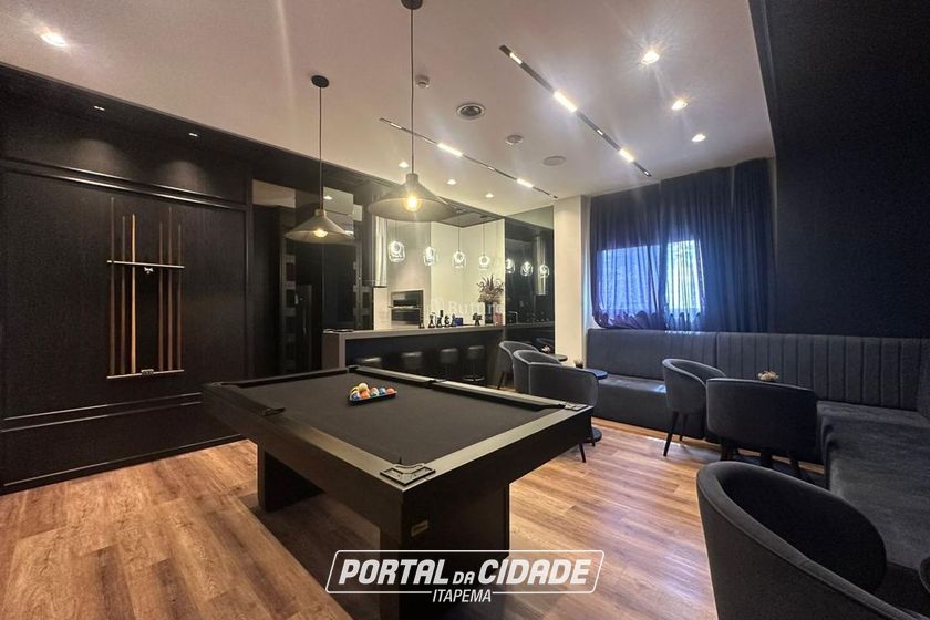 Apartamento &agrave; venda - 88m&sup2; - 