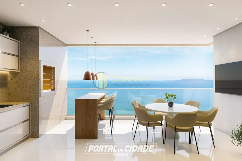 Apartamento &agrave; venda - 191m&sup2; - Centro