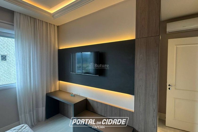 Apartamento para alugar - Centro