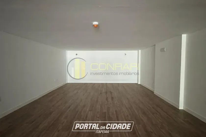 Sala Comercial para alugar - 287m&sup2; - pereque