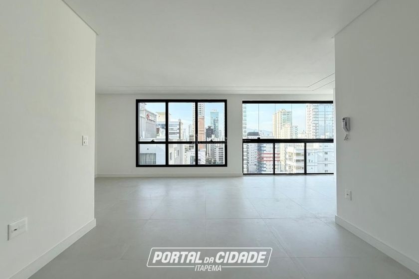 Apartamento &agrave; venda - 112m&sup2; - Andorinha
