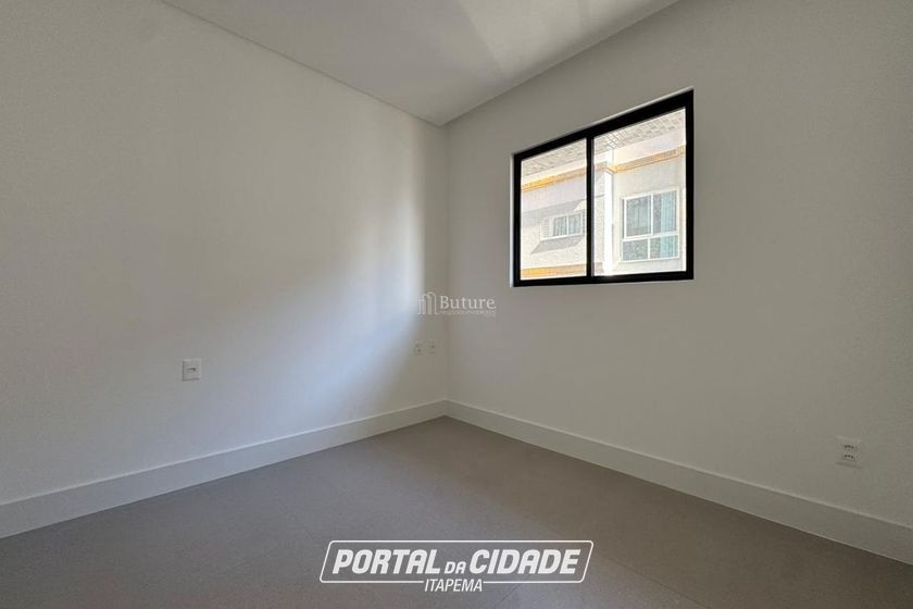 Apartamento &agrave; venda - 124m&sup2; - Andorinha