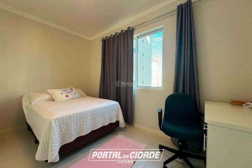 Apartamento &agrave; venda - 140m&sup2; - Andorinha