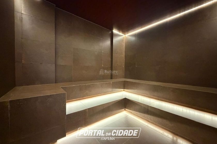 Apartamento &agrave; venda - 147m&sup2; - 