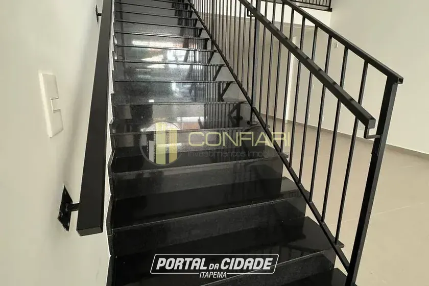 Sala Comercial para alugar - 183m&sup2; - meia praia