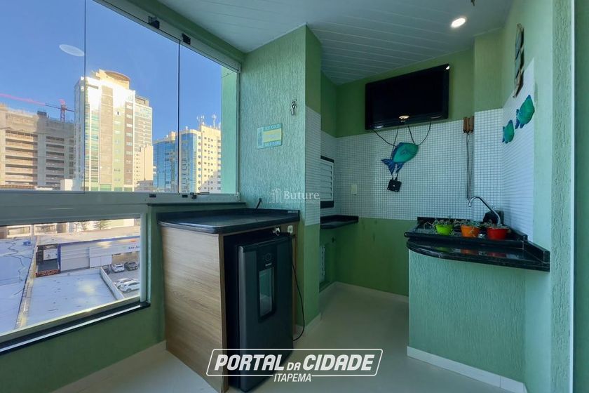 Apartamento &agrave; venda - 130m&sup2; - Andorinha