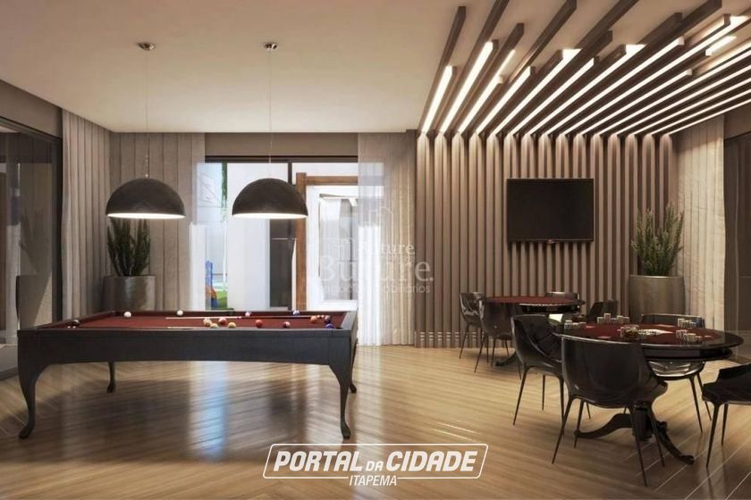 Apartamento &agrave; venda - Meia Praia