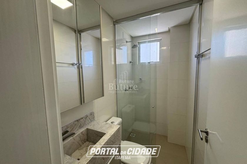 Apartamento &agrave; venda - 