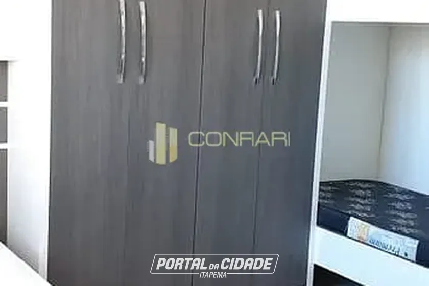 Apartamento &agrave; venda - 124m&sup2; - Meia Praia
