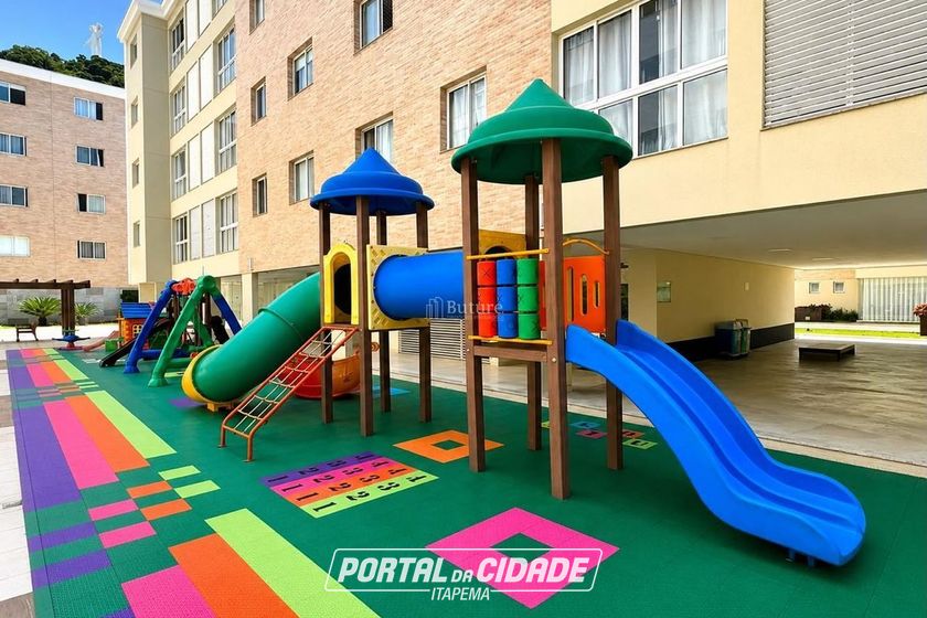 Apartamento &agrave; venda - 80m&sup2; - Na&ccedil;&otilde;es