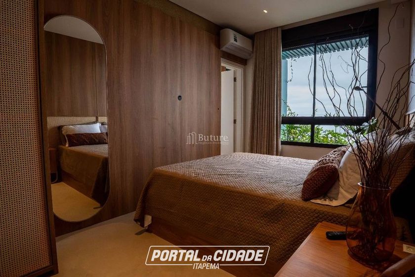 Apartamento &agrave; venda - 335m&sup2; - Centro