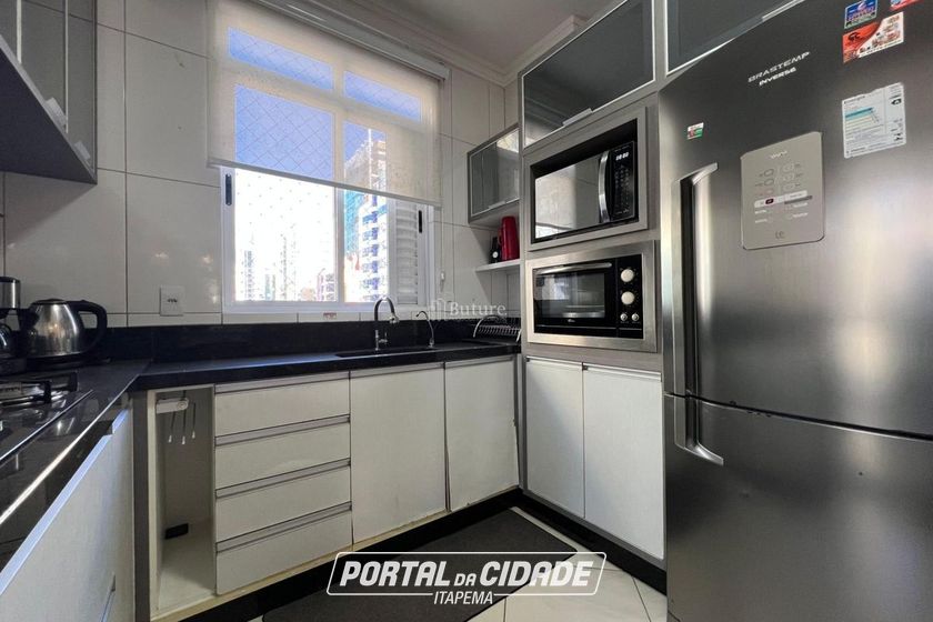 Apartamento &agrave; venda - 130m&sup2; - Andorinha