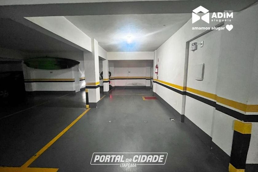 Apartamento para alugar - 85m&sup2; - Na&ccedil;&otilde;es