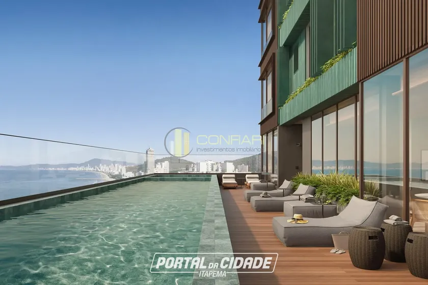 Apartamento &agrave; venda - 150m&sup2; - Centro