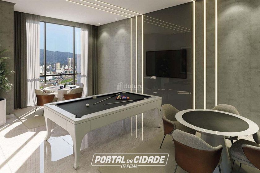 Apartamento &agrave; venda - 67m&sup2; - Morretes