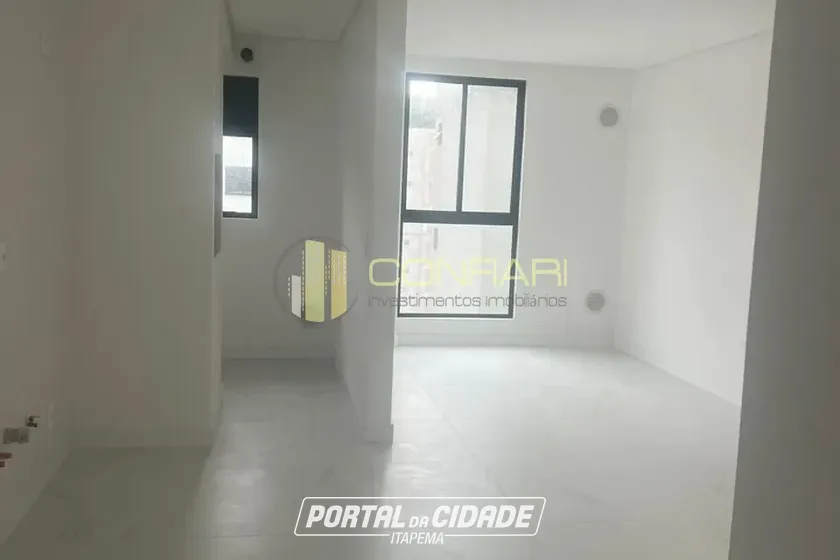 Apartamento &agrave; venda - 65m&sup2; - morretes