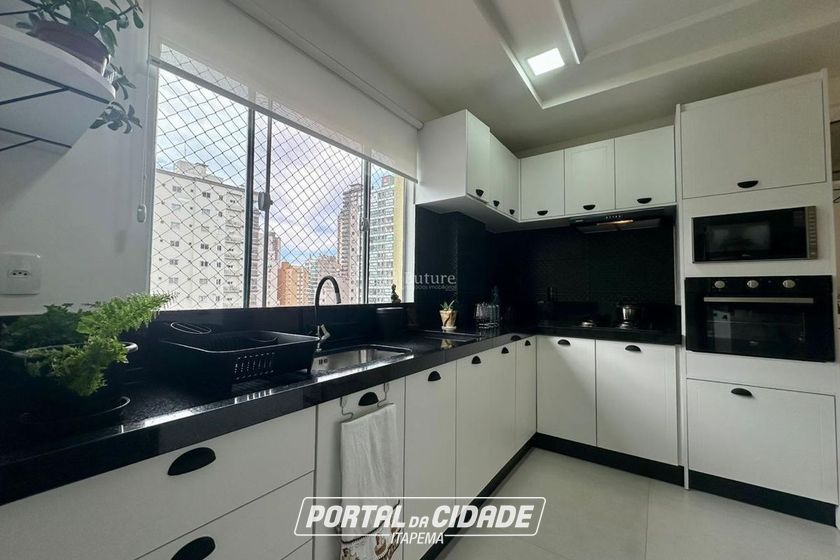 Apartamento &agrave; venda - 128m&sup2; - Castelo Branco