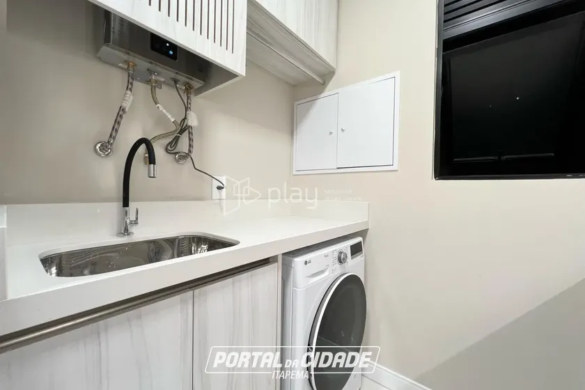 Apartamento &agrave; venda - 70m&sup2; - Morretes