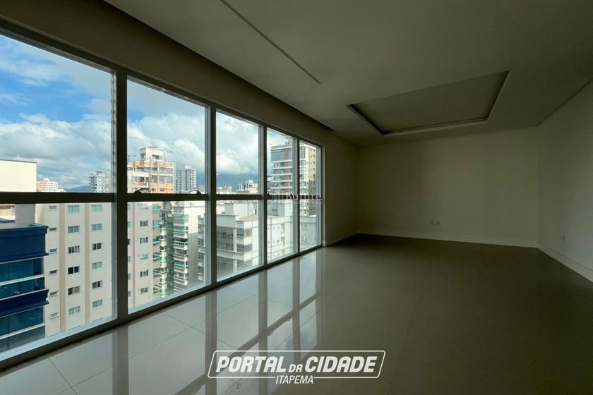 Apartamento &agrave; venda - 170m&sup2; - Andorinha