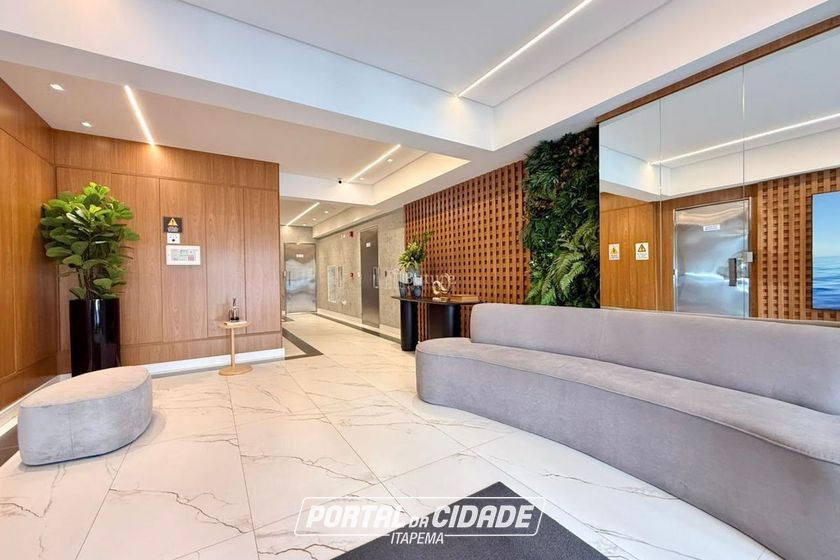 Apartamento &agrave; venda - 70m&sup2; - Morretes