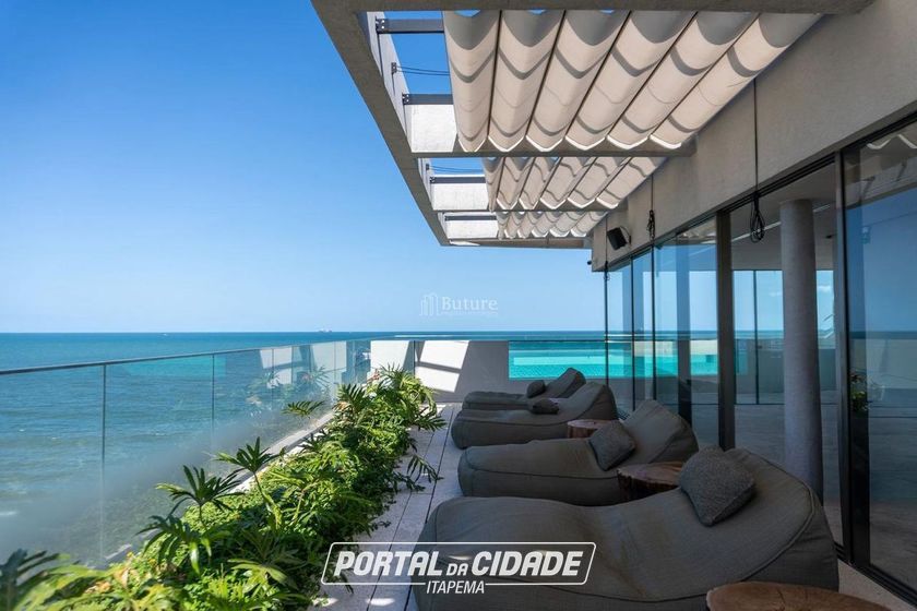 Apartamento &agrave; venda - 318m&sup2; - Praia Brava