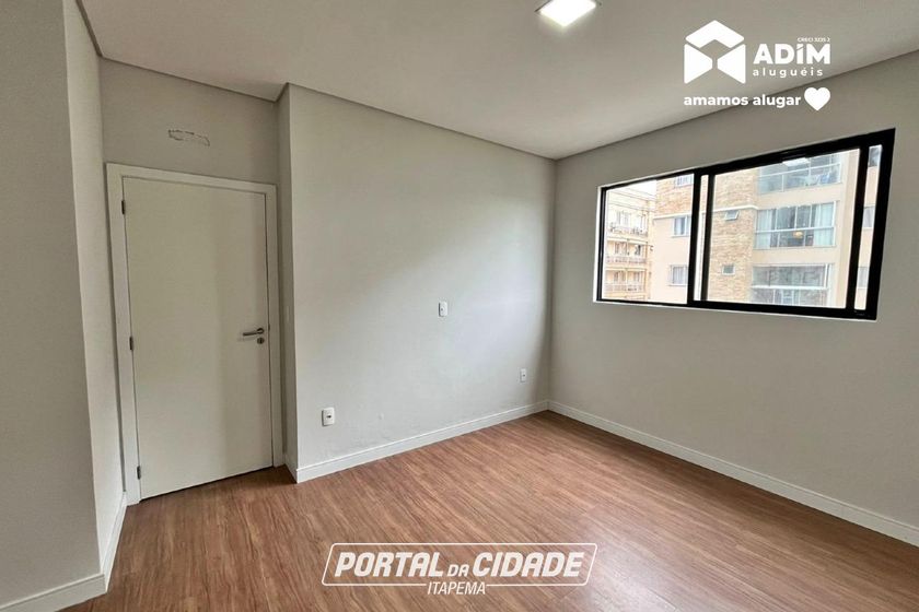 Apartamento para alugar - 41m&sup2; - Tabuleiro