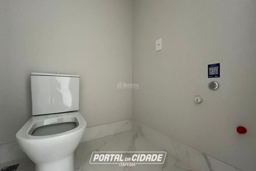 Apartamento &agrave; venda - 151m&sup2; - Pioneiros