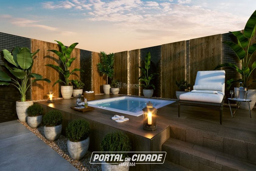 Apartamento &agrave; venda - 145m&sup2; - Andorinha